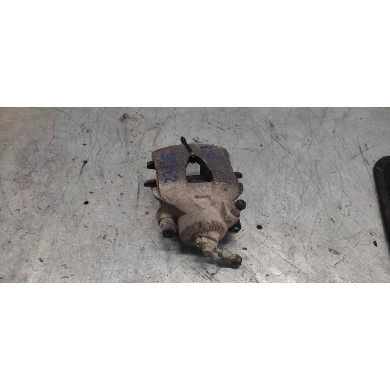 Recambio de pinza freno delantera derecha para seat toledo (1m2) select referencia OEM IAM - Gris 2