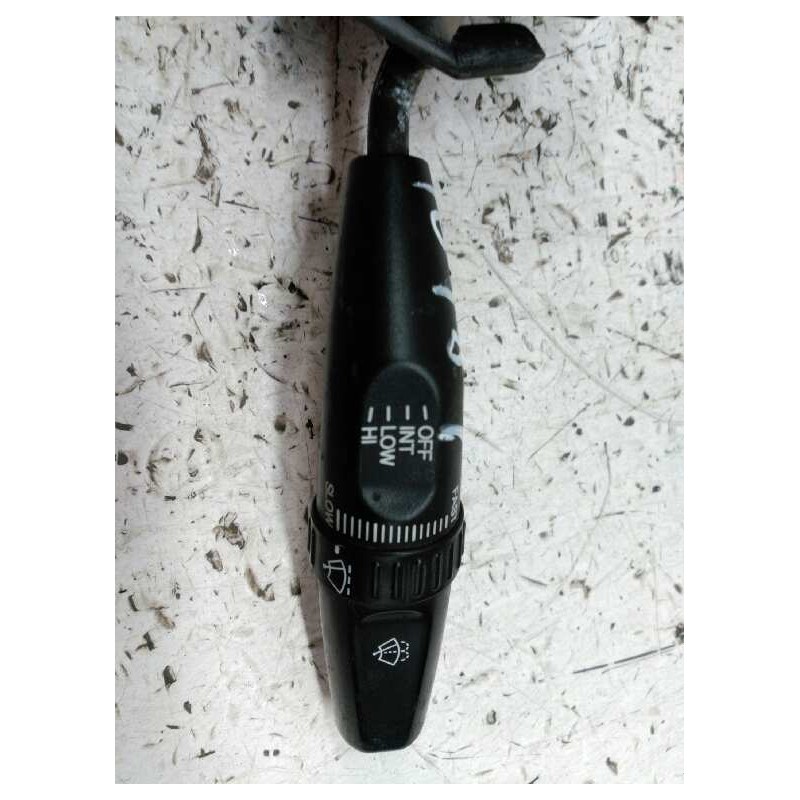 Recambio de mando limpia para hyundai h 1 referencia OEM IAM - Blanco 2