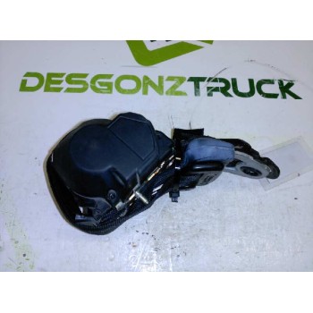 Recambio de cinturon seguridad trasero izquierdo para seat cordoba berlina (6k2) stella referencia OEM IAM   