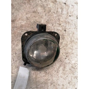 Recambio de faro antiniebla izquierdo para jaguar x-type 2.0 d executive referencia OEM IAM   2 PINS