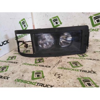 Recambio de faro izquierdo para man f2000 evolution 10.0 diesel referencia OEM IAM   