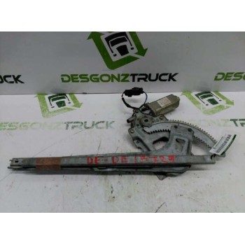 Recambio de elevalunas delantero derecho para isuzu gemini 16v gti referencia OEM IAM   