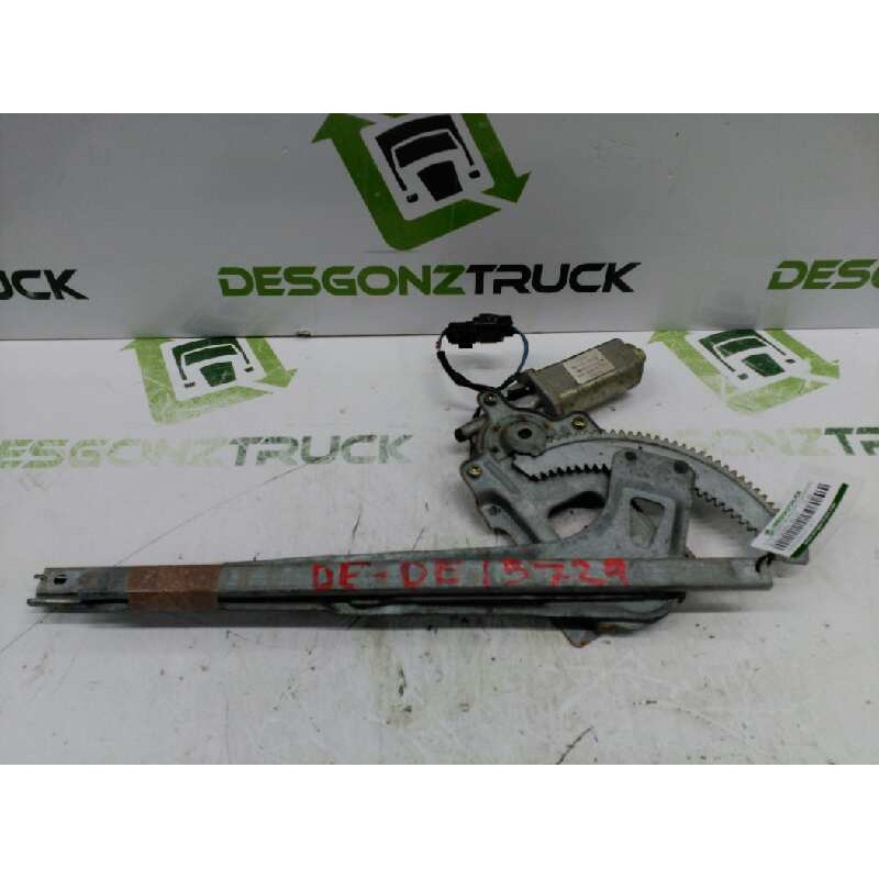 Recambio de elevalunas delantero derecho para isuzu gemini 16v gti referencia OEM IAM   