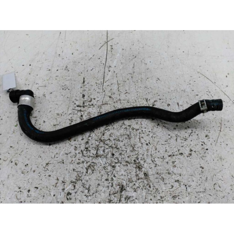 Recambio de manguera de agua para citroën c3 1.4 sx referencia OEM IAM 2