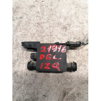 Recambio de centralita cierre para audi a3 (8l) 1.9 tdi ambiente referencia OEM IAM 4A0959981A 2/2/2 PINS 