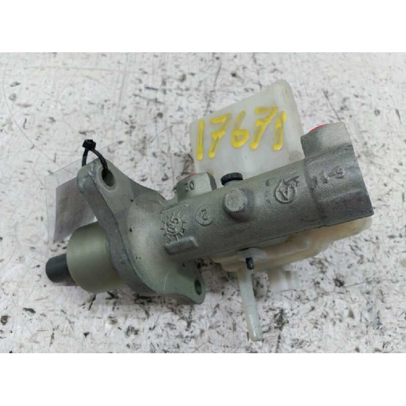 Recambio de bomba freno para ford focus c-max (cap) ambiente (d) referencia OEM IAM 3