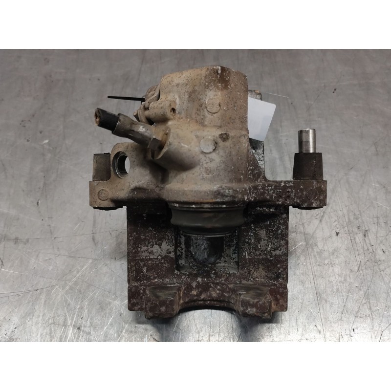 Recambio de pinza freno trasera derecha para ford c-max (cb3) ghia referencia OEM IAM - Negro 4