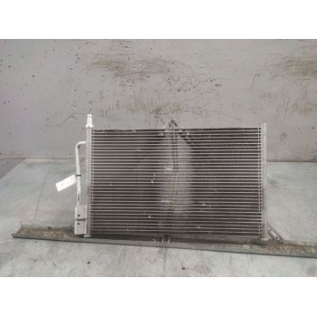 Recambio de condensador / radiador a/a para ford fiesta (cbk) ambiente referencia OEM IAM   
