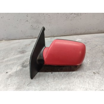 Recambio de retrovisor izquierdo para kia picanto i (sa) 1.1 referencia OEM IAM  ELECTRICO 5 PINS