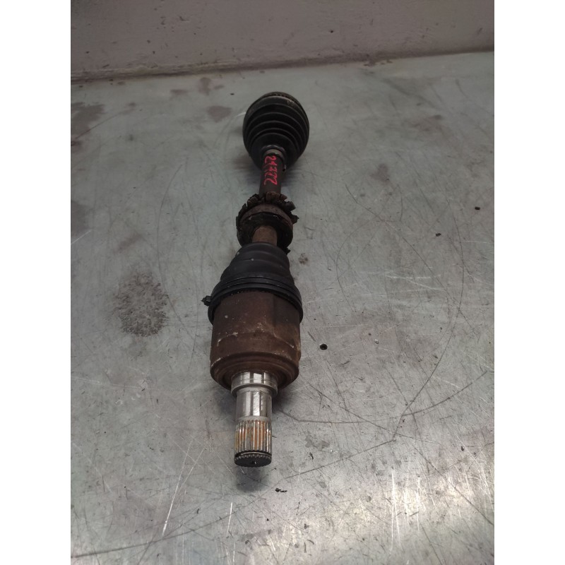 Recambio de transmision delantera izquierda para honda accord berlina (cl/cn) 2.2i ctdi executive referencia OEM IAM 2