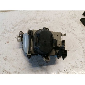 Recambio de faro izquierdo para renault clio i fase i+ii (b/c57) 1.2 alize referencia OEM IAM   