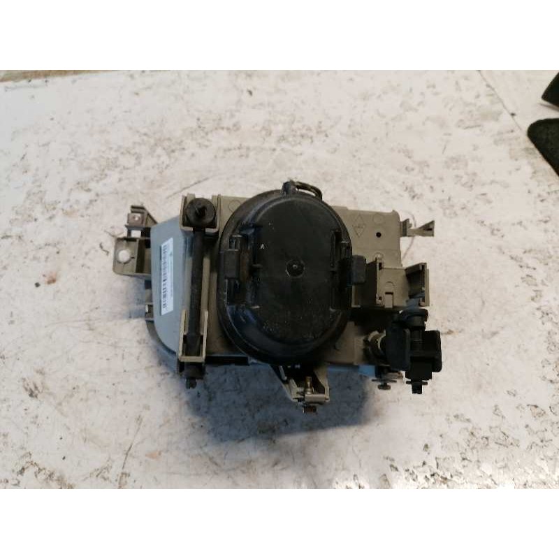 Recambio de faro izquierdo para renault clio i fase i+ii (b/c57) 1.2 alize referencia OEM IAM - Rojo 2