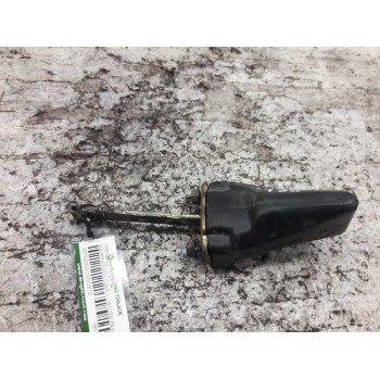 Recambio de freno puerta delantero izquierdo para volkswagen golf ii (191/193) edition one referencia OEM IAM 1S1837249A DELANTE