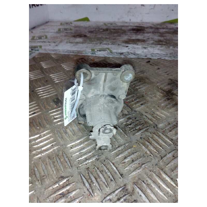 Recambio de valvula aire para volvo fm 12 asta 2001 fsa  4x2 largo, bajo referencia OEM IAM 8144352 0504002107 ELECTRO VALVULA S - Amarillo 2