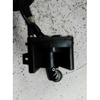 Recambio de mando limpia para hyundai h 1 referencia OEM IAM   