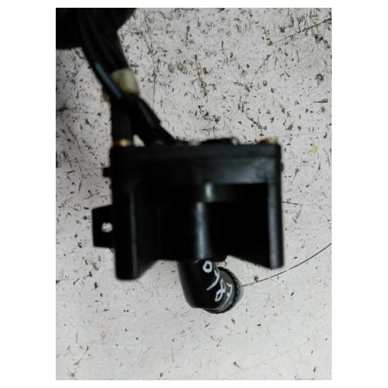 Recambio de mando limpia para hyundai h 1 referencia OEM IAM - Blanco 3