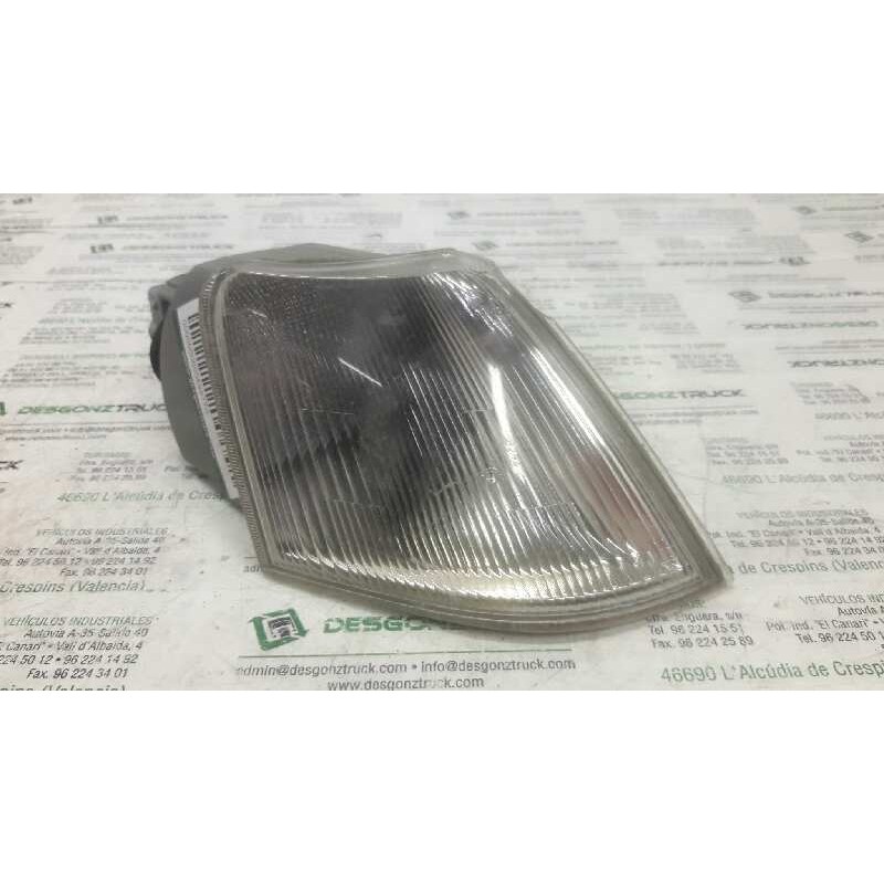 Recambio de piloto delantero derecho para citroën xantia berlina 2.0 hdi 90/110 attraction referencia OEM IAM  BLANCO 4