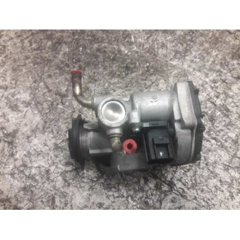 Recambio de caja mariposa para toyota carina (t19) 1.6 xl (5-ptas.) referencia OEM IAM  7 PINS 