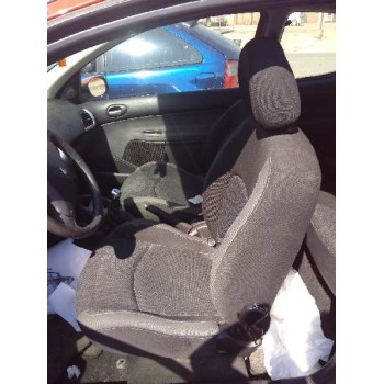 peugeot 206+ del año 2010