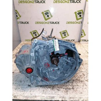 Recambio de caja cambios para citroën c4 lim. seduction referencia OEM IAM 20EA08  