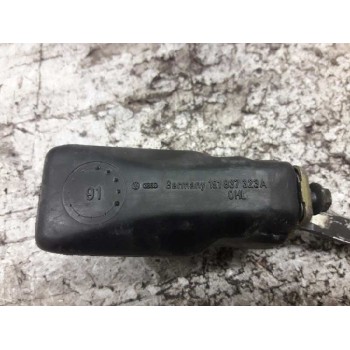 Recambio de freno puerta delantero izquierdo para volkswagen golf ii (191/193) edition one referencia OEM IAM 1S1837249A DELANTE