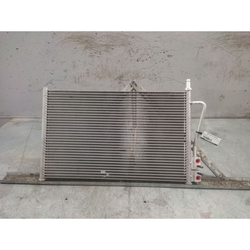 Recambio de condensador / radiador a/a para ford fiesta (cbk) ambiente referencia OEM IAM - Blanco 5
