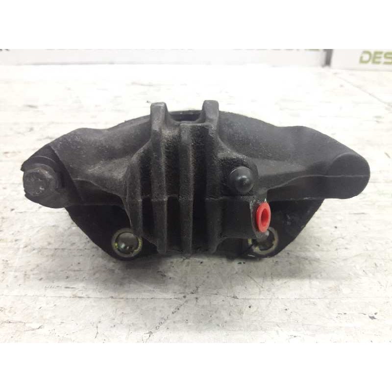 Recambio de pinza freno delantera derecha para peugeot 206 berlina xr referencia OEM IAM 2