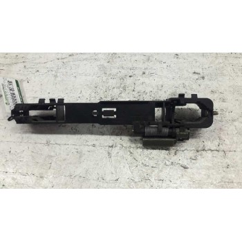 Recambio de maneta exterior delantera izquierda para fiat stilo (192) 1.8 16v dynamic referencia OEM IAM   