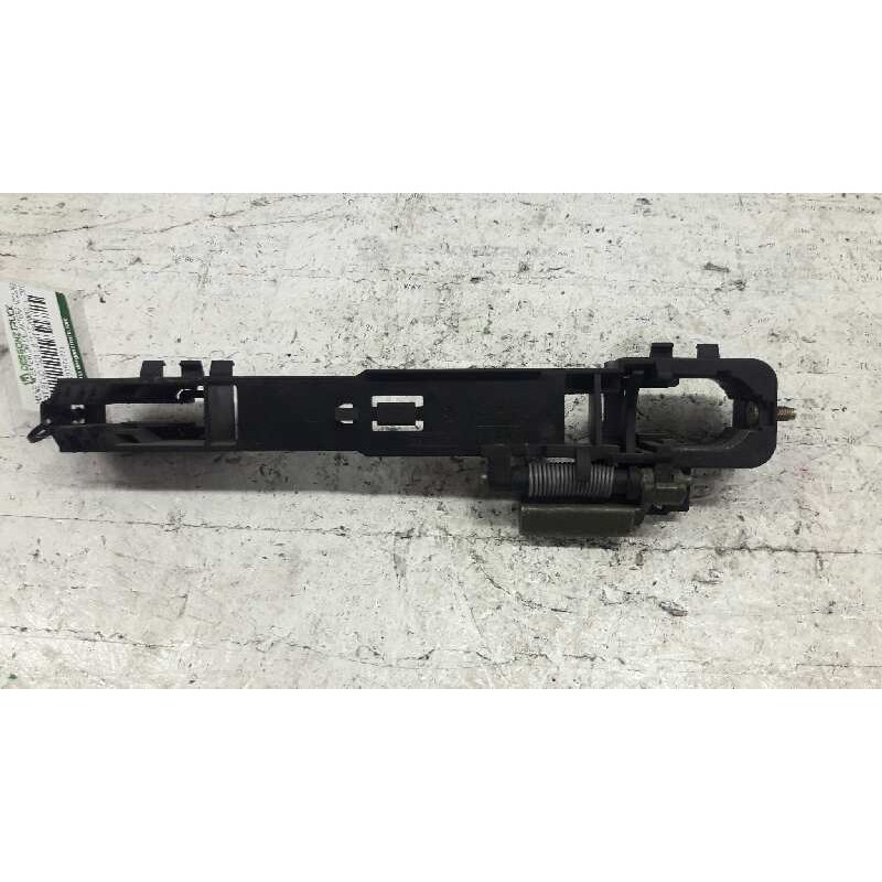 Recambio de maneta exterior delantera izquierda para fiat stilo (192) 1.8 16v dynamic referencia OEM IAM 2