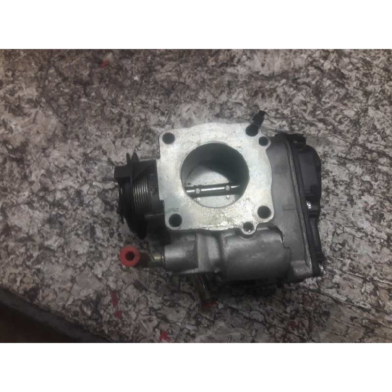 Recambio de caja mariposa para toyota carina (t19) 1.6 xl (5-ptas.) referencia OEM IAM  7 PINS - Verde 3