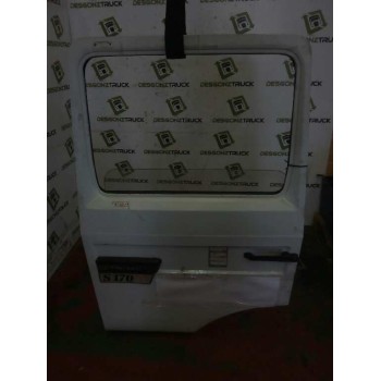 Recambio de puerta delantera izquierda para renault s 140/150/160.08/09/170.14 fki (modelo 170.14) 127 kw tráfico urbano referen