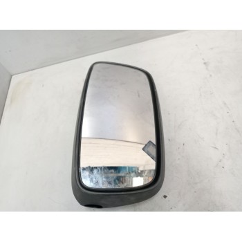 Recambio de retrovisor izquierdo para daf serie xf105.xxx 12.9 diesel referencia OEM IAM 1644307  