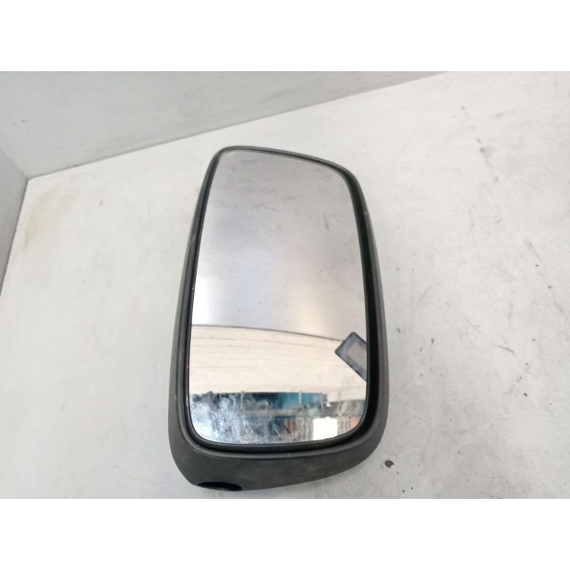 Recambio de retrovisor izquierdo para daf serie xf105.510 12.9 diesel referencia OEM IAM 1644307 - Blanco 2