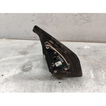 Recambio de retrovisor izquierdo para kia picanto i (sa) 1.1 referencia OEM IAM  ELECTRICO 5 PINS