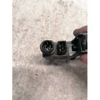 Recambio de centralita cierre para audi a3 (8l) 1.9 tdi ambiente referencia OEM IAM 4A0959981A 2/2/2 PINS 