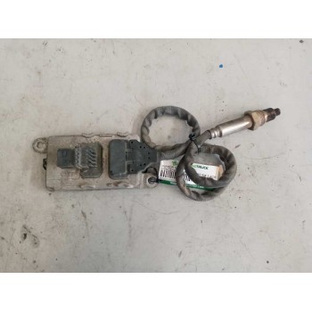 Recambio de sensor noxe para mercedes-benz actros bm 963.xxx 2-achser referencia OEM IAM A0111537128  