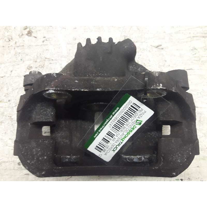 Recambio de pinza freno delantera derecha para peugeot 206 berlina xr referencia OEM IAM 3