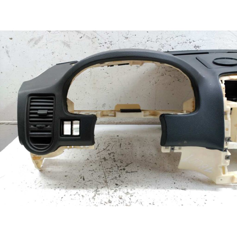 Recambio de salpicadero para kia carnival ii 2.9 cdri ex referencia OEM IAM OK52Y60350DCQ 2