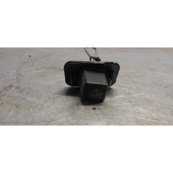 Recambio de camara para mazda cx-7 (er) active referencia OEM IAM E22367RC0 TRASERA 4 CABLES