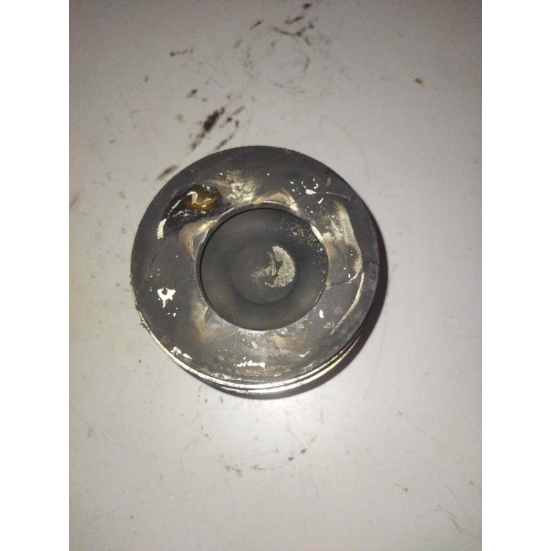 Recambio de piston para iveco eurocargo 5.9 diesel referencia OEM IAM 99461605 1908888 - Blanco 2