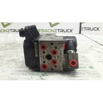 Recambio de abs para mercedes-benz clase s (w220) berlina 320 cdi (220.026) referencia OEM IAM A0044314812 0265202444 