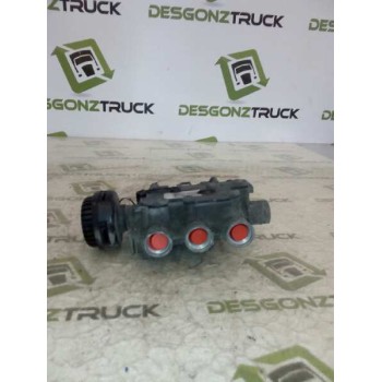Recambio de valvula aire para renault trucks premium 2 dxi13460 referencia OEM IAM 5010457434 4728800300 VALVULA CONTROL EJE ELE