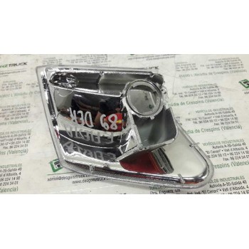 Recambio de piloto delantero derecho para ford fiesta berl./courier surf referencia OEM IAM  BLANCO NUEVO