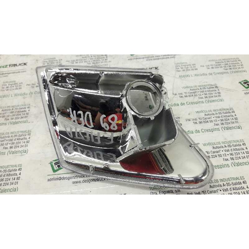 Recambio de piloto delantero derecho para ford fiesta berl./courier surf referencia OEM IAM  BLANCO NUEVO 2