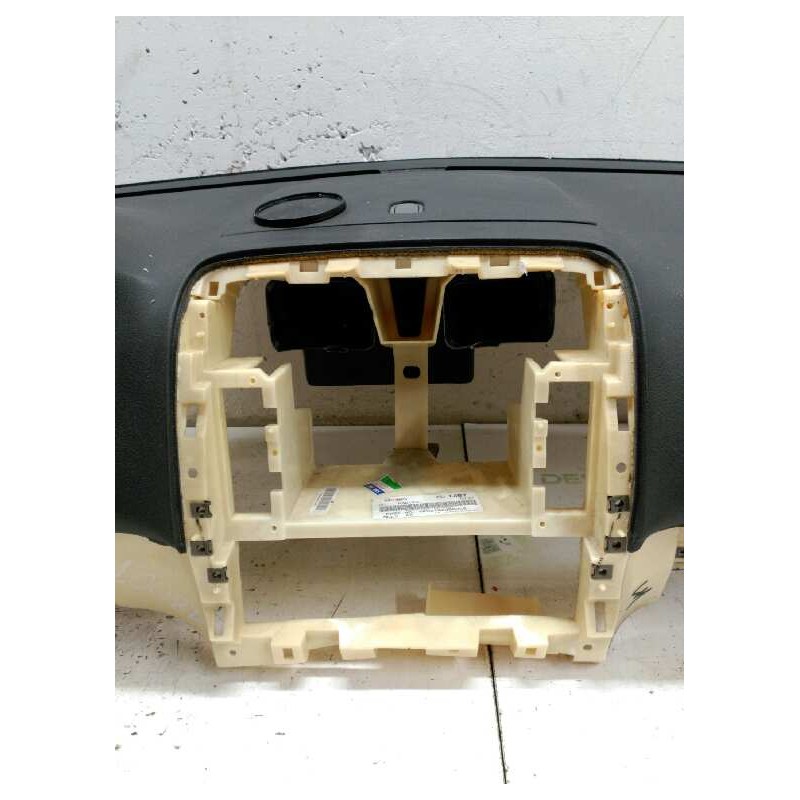 Recambio de salpicadero para kia carnival ii 2.9 cdri ex referencia OEM IAM OK52Y60350DCQ 3