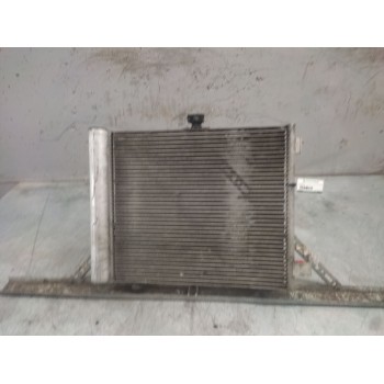 CONDENSADOR / RADIADOR A/A 9635759480 