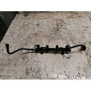 RAMPA INYECTORA 8 PINS