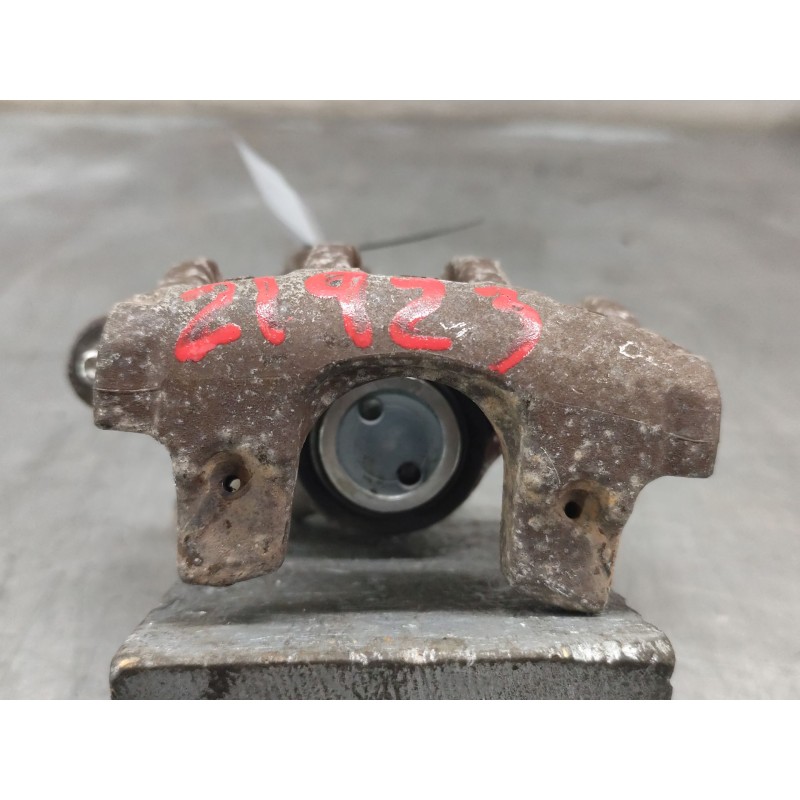 Recambio de pinza freno trasera izquierda para ford c-max (cb3) ghia referencia OEM IAM - Negro 2