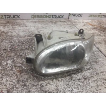 Recambio de faro izquierdo para ford escort berl./turnier atlanta berlina referencia OEM IAM   