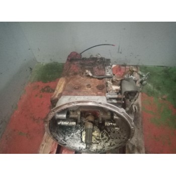 Recambio de caja cambios para . pegaso tecno 1223.20 referencia OEM IAM S690  